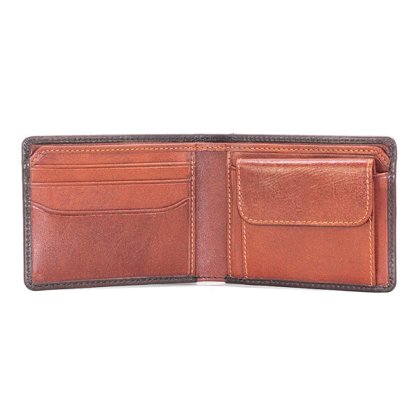 Aw Wallet Tan AT60Tsc - Image 2