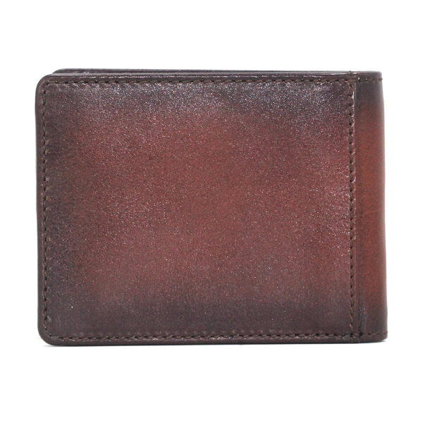 Aw Wallet Tan AT60Tsc - Image 3