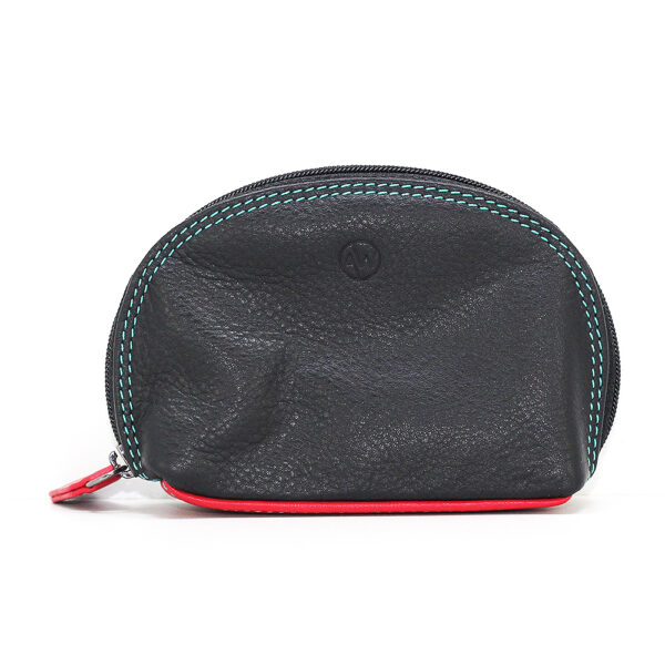 Aw Coin Purse Black NL109