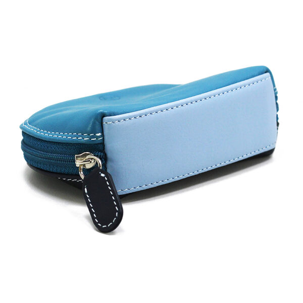 Aw Coin Purse Sky Blue NL109 - Image 2