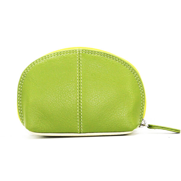 Aw Coin Purse Lime NL109 - Image 2