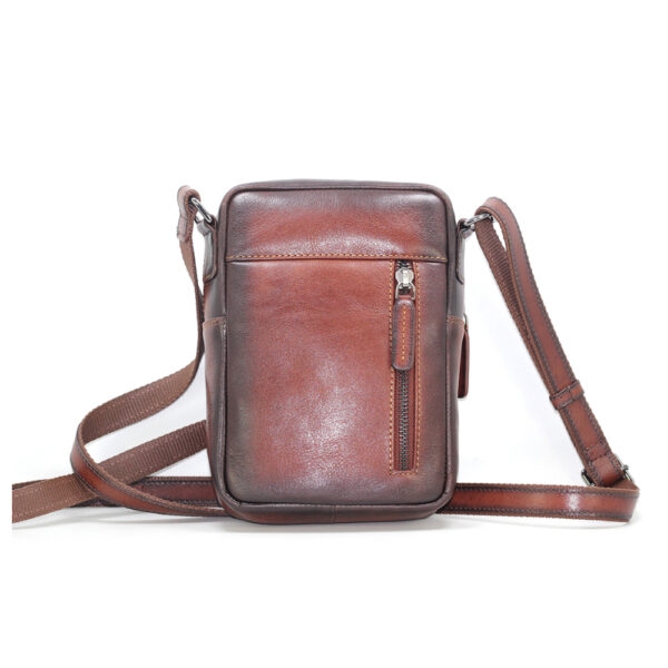 Aw Cross Body Bag NL412Tsc