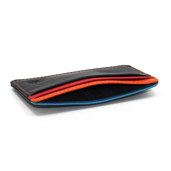 Aw Wallet Black Multi SP59 - Image 3