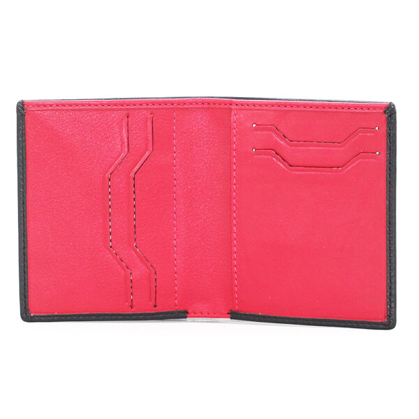 Aw Wallet Black/Jn Red NL125Mz - Image 2