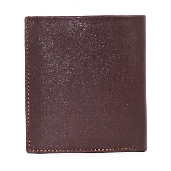 Aw Wallet Brown/Jn Mustard NL125Mz - Image 3