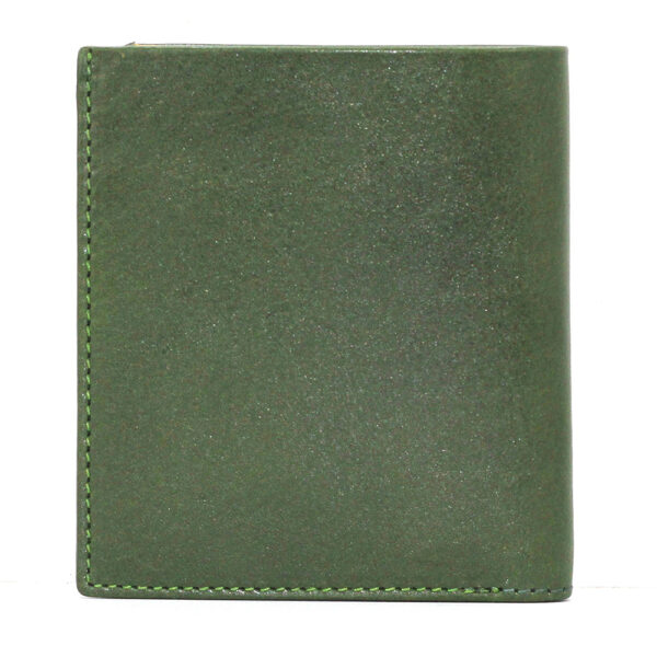 Aw Wallet Green/Jn Mustard NL125Tsc - Image 3