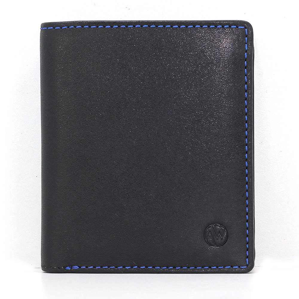 Aw Wallet Black/Jn SP60Tsc