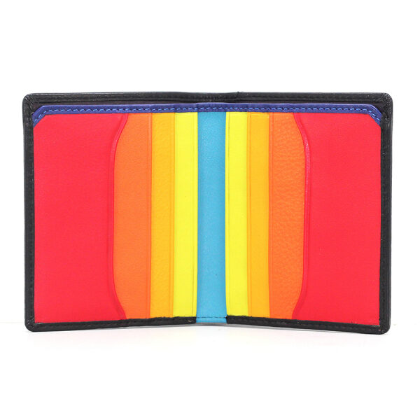 Aw Wallet Black/Jn SP60Tsc - Image 2