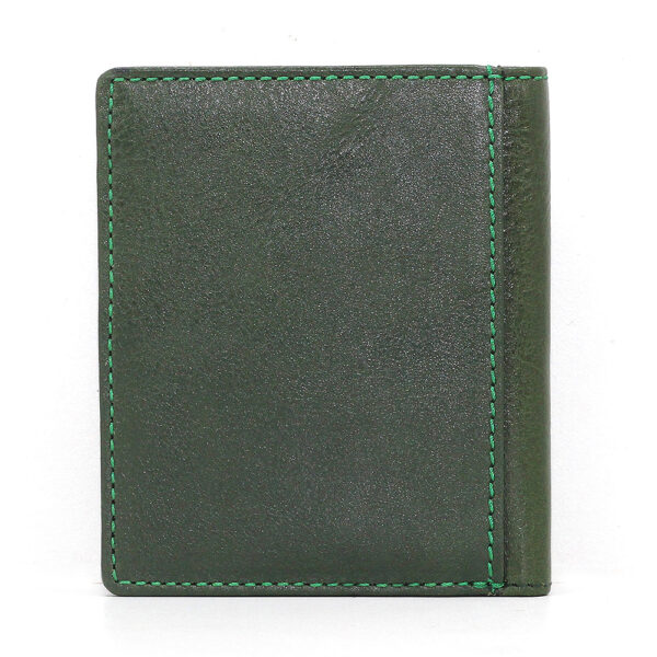 Aw Wallet Green/Jn SP60Tsc - Image 3