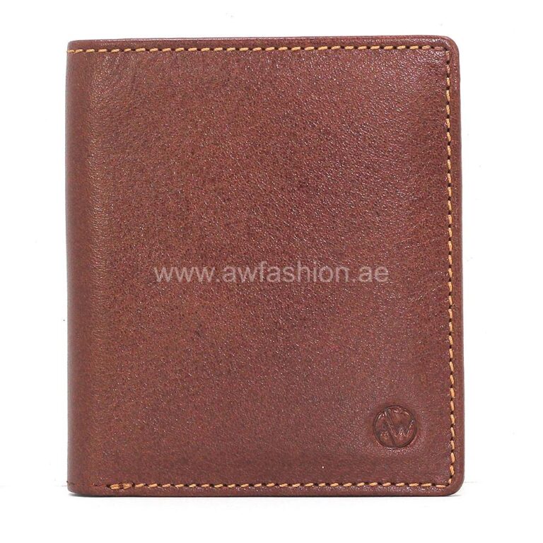 Aw Wallet Tan/Jn SP60Tsc