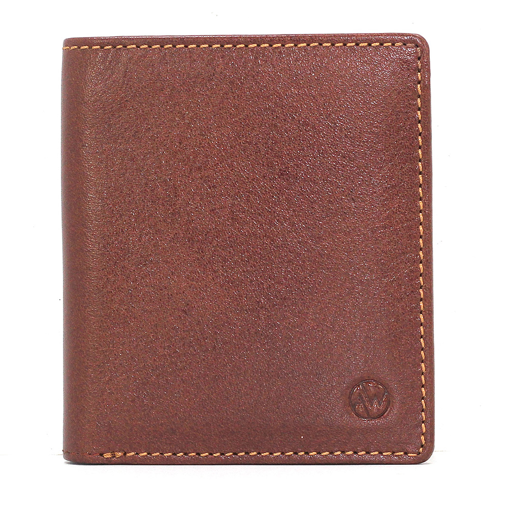 Aw Wallet Tan/Jn SP60Tsc