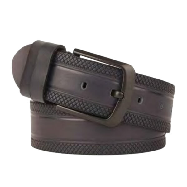 Leather Belt for Men -  AW BELT 11