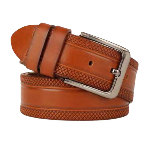 Leather Belt for Men -  AW BELT 12