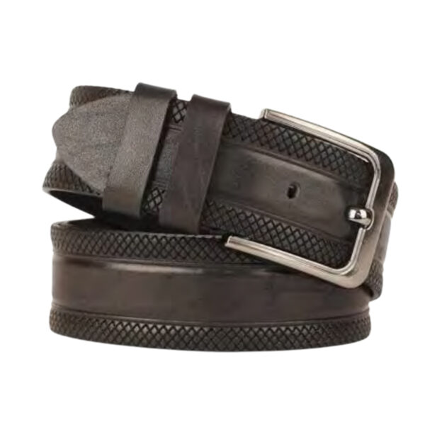 Leather Belt for Men -  AW BELT 14