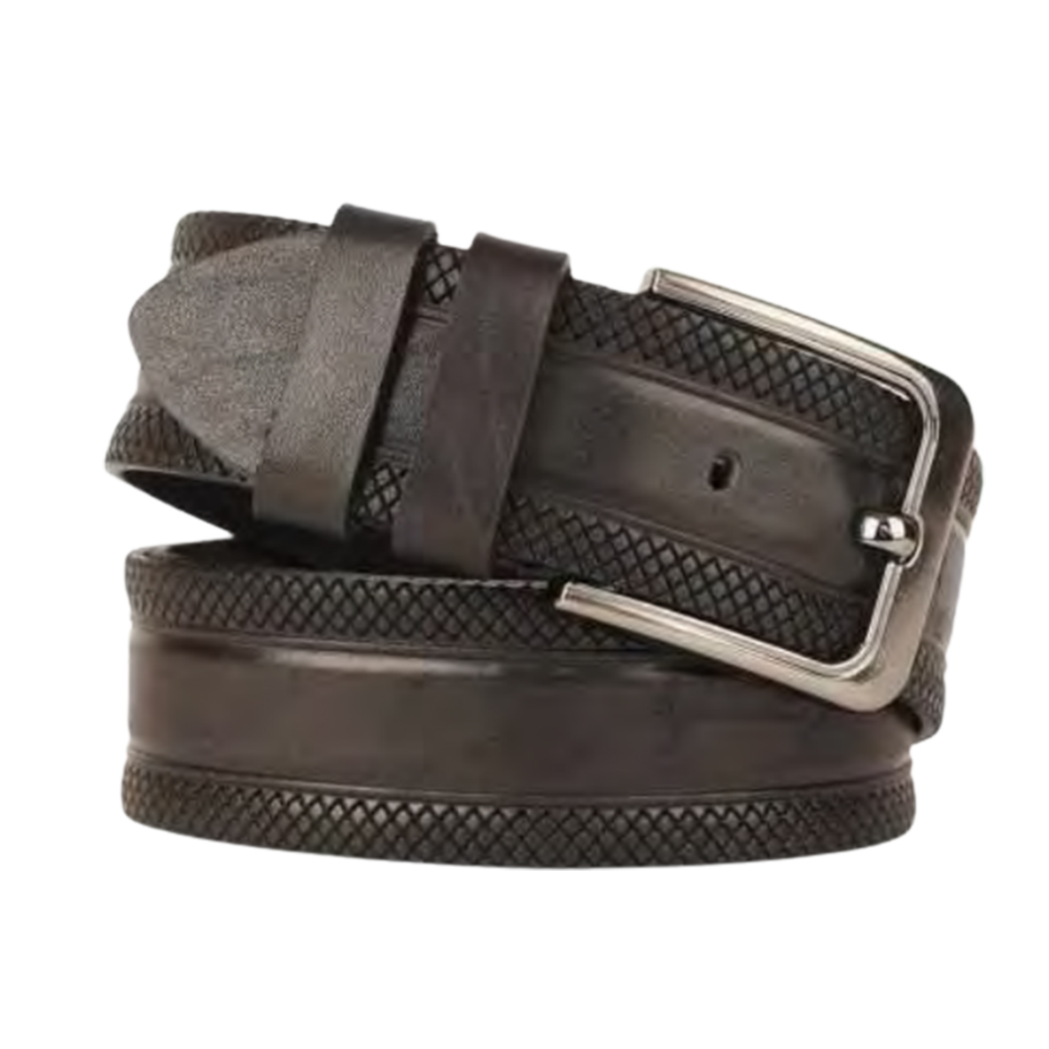 Leather Belt for Men –  AW BELT 14