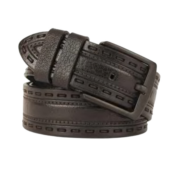 Leather Belt for Men -  AW BELT 19