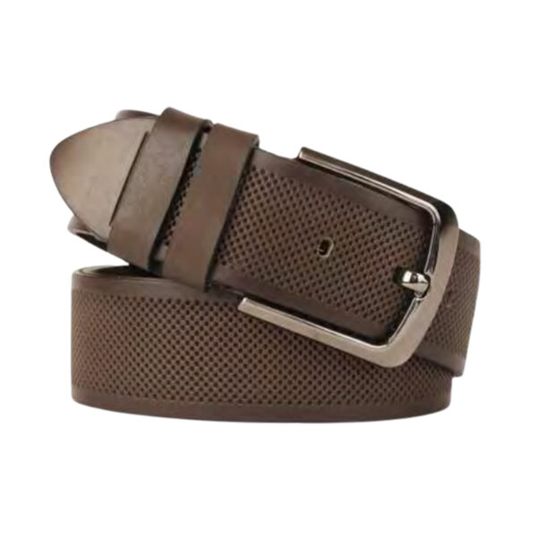 Leather Belt for Men -  AW BELT 25