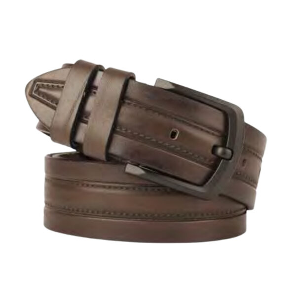 Leather Belt for Men -  AW BELT 32