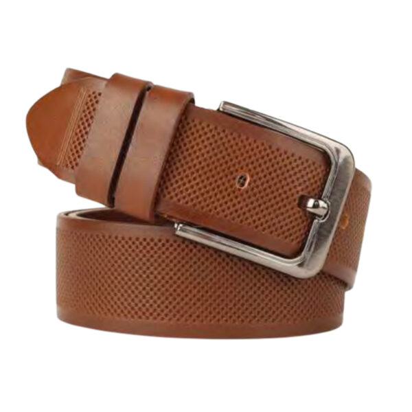 Leather Belt for Men -  AW BELT 35