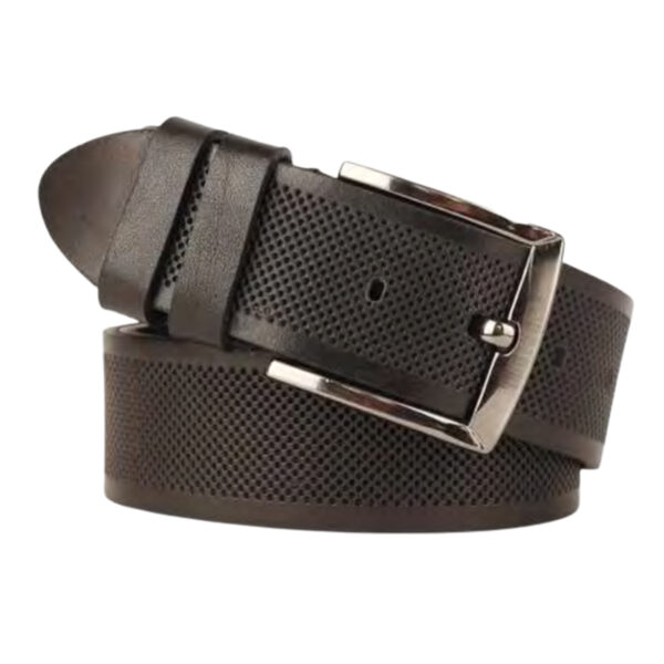 Leather Belt for Men -  AW BELT 36