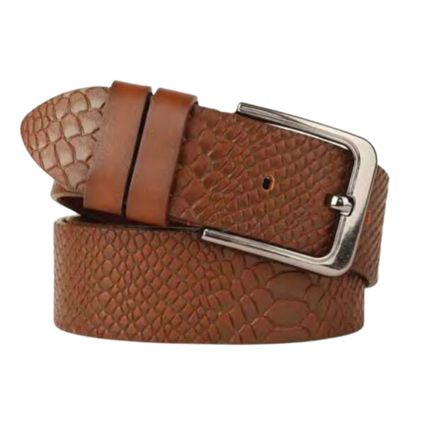 Leather Belt for Men -  AW BELT 39