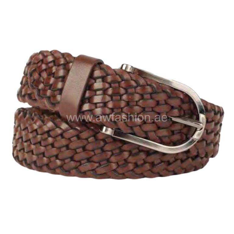 AW Capraz Orgu Kahve