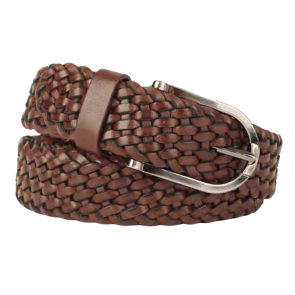 Leather Belt for Men -  AW BELT 4