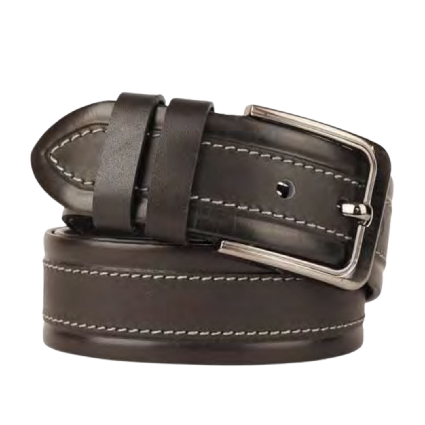 Leather Belt for Men –  AW BELT 40