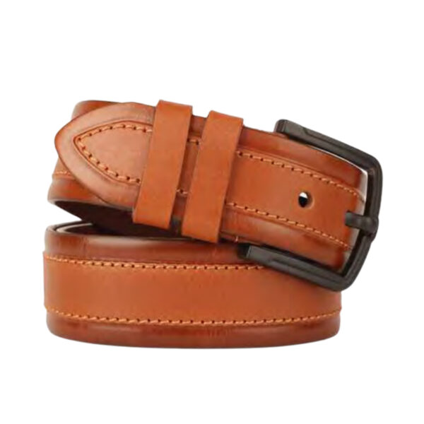 Leather Belt for Men -  AW BELT 41