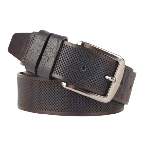 Leather Belt for Men -  AW BELT 48