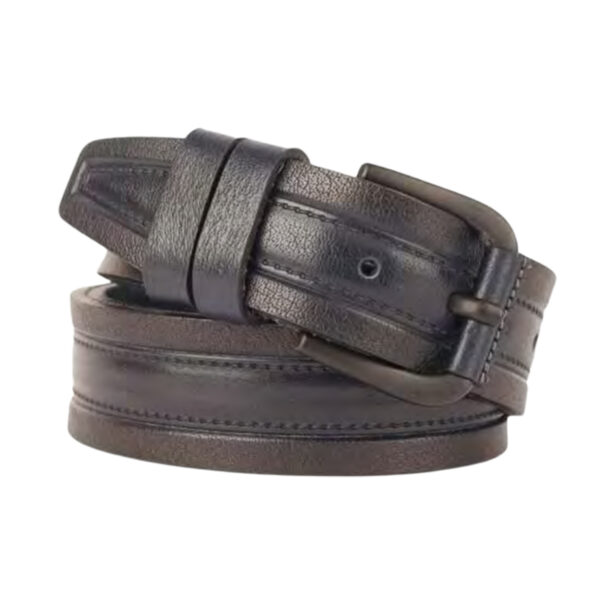 Leather Belt for Men -  AW BELT 51