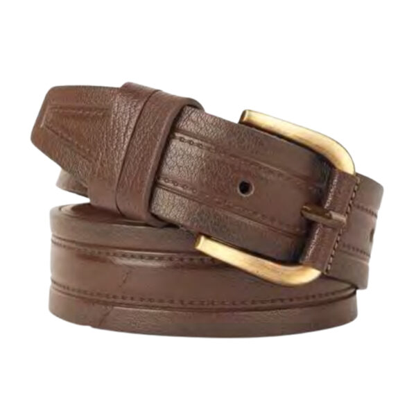 Leather Belt for Men -  AW BELT 53