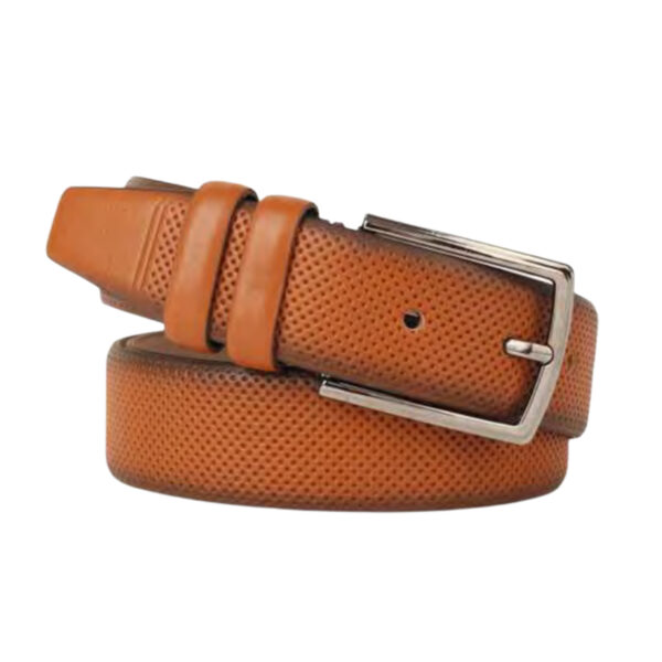 Leather Belt for Men -  AW BELT 56