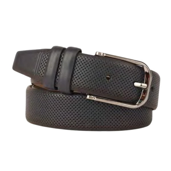 Leather Belt for Men -  AW BELT 57