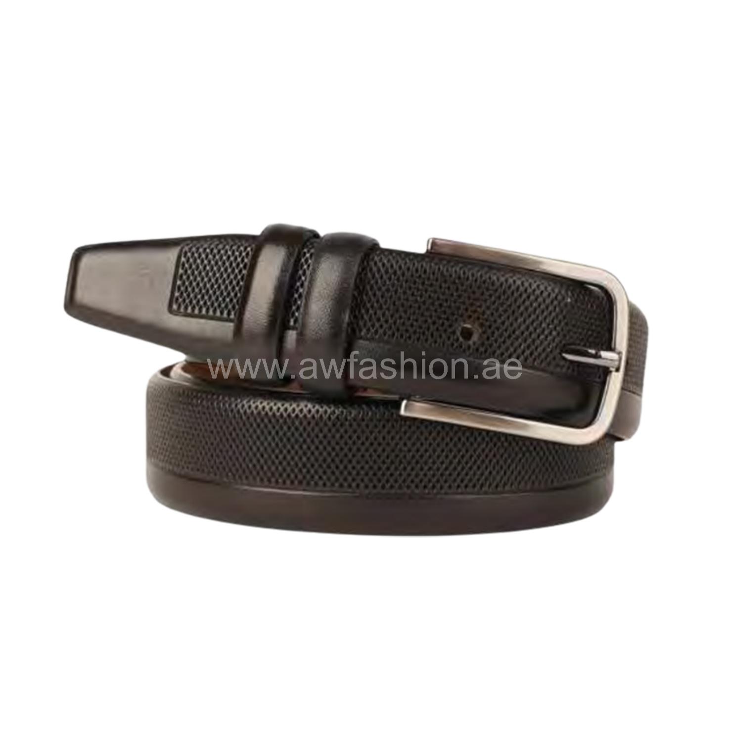 AW 3514 BELT Black