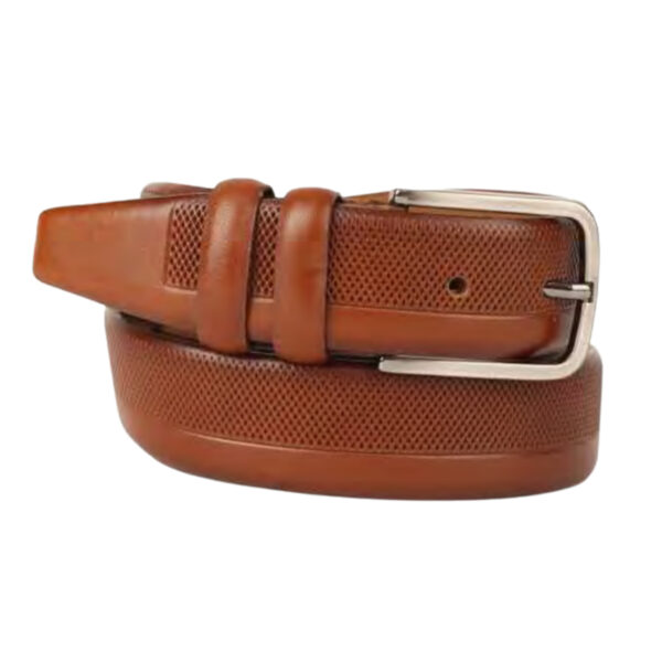 Leather Belt for Men -  AW BELT 61