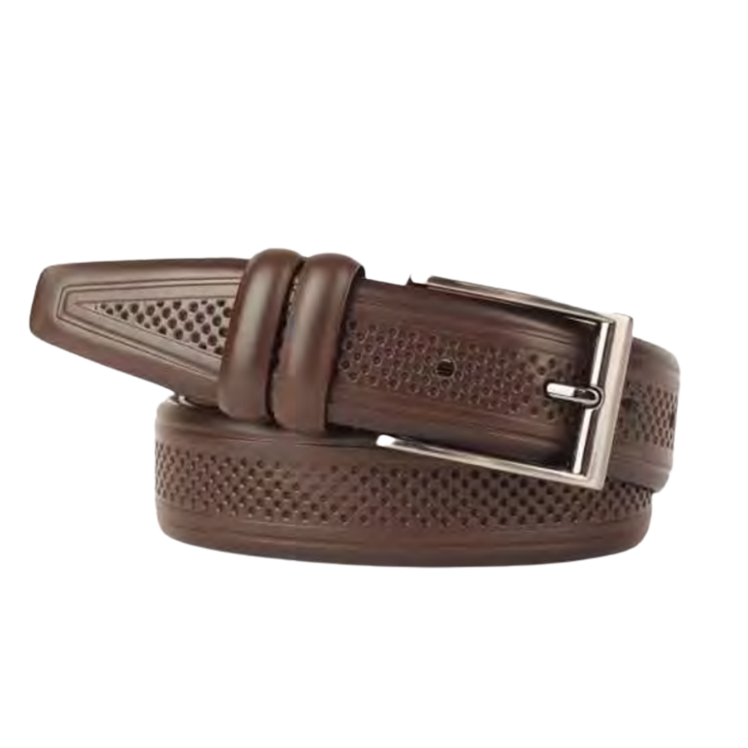 Leather Belt for Men –  AW BELT 66