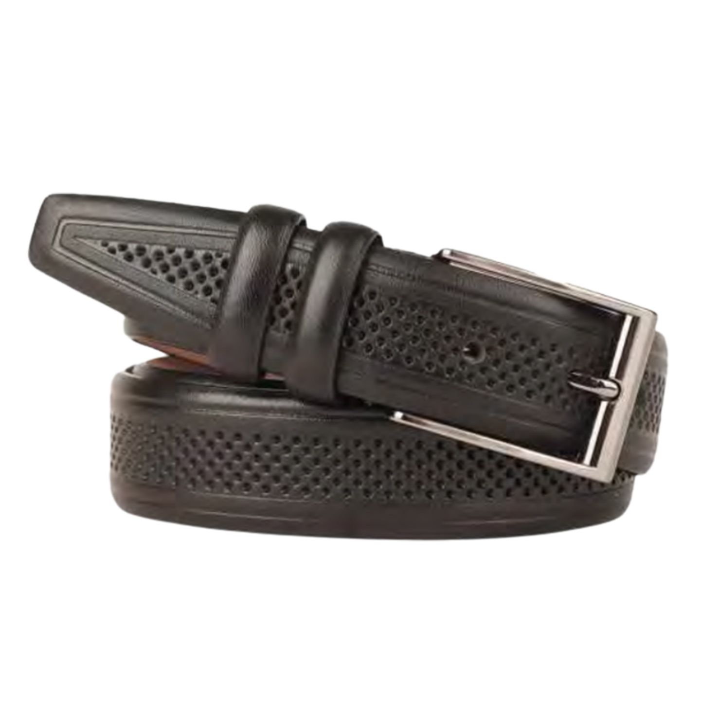 Leather Belt for Men –  AW BELT 67