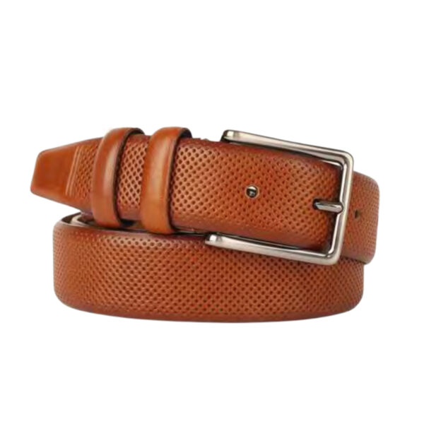 Leather Belt for Men -  AW BELT 69