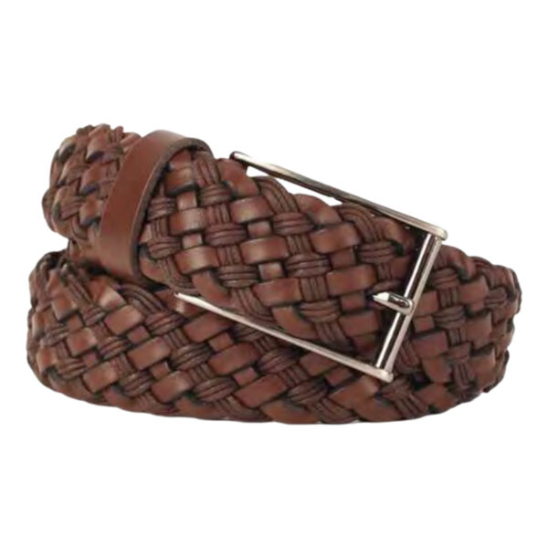 Leather Belt for Men -  AW BELT 9