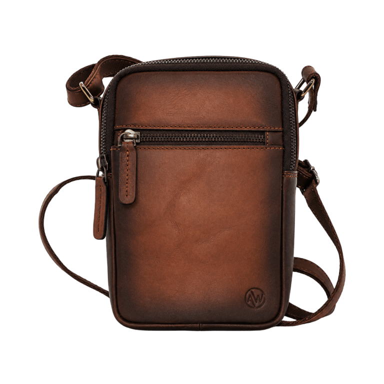 Aw Cross Body Bag NL412Tsc