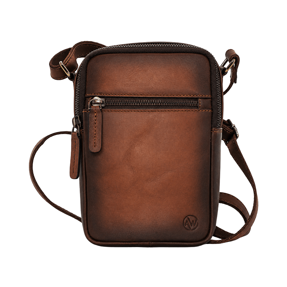 Aw Cross Body Bag NL412Tsc