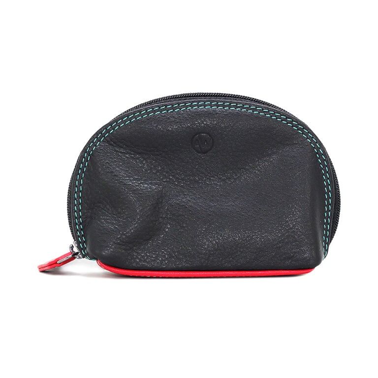 Aw Coin Purse Black NL109