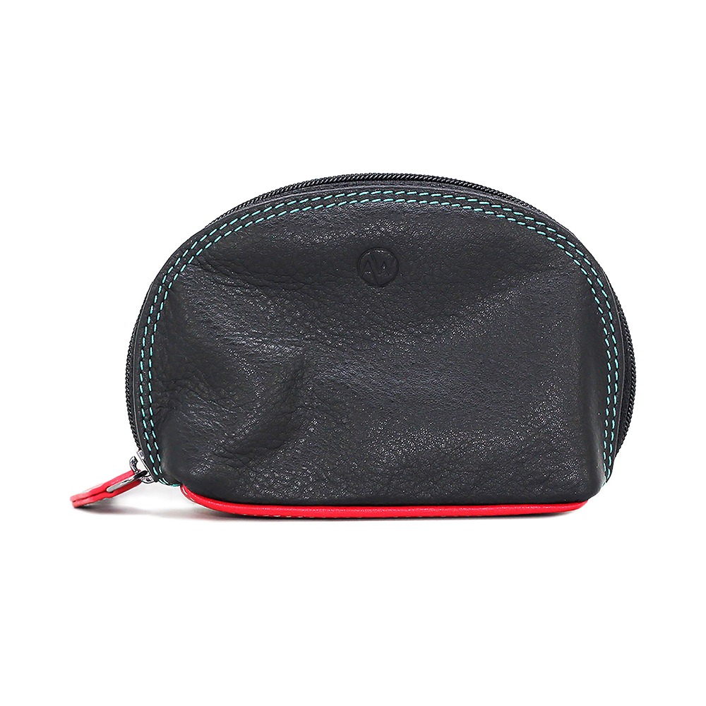 Aw Coin Purse Black NL109
