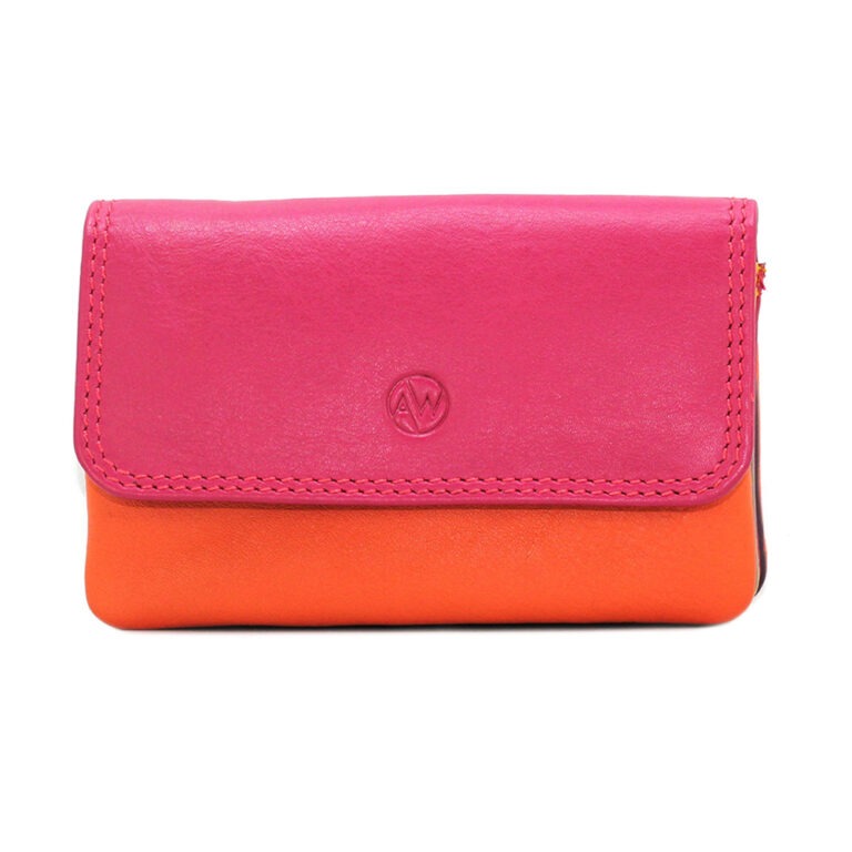 Aw Coin Purse Multi NL100 