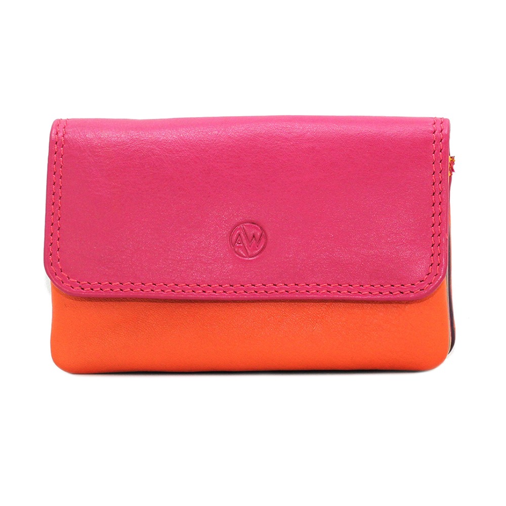 Aw Coin Purse Multi NL100 