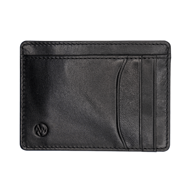 Aw Wallet AT67MZ Black