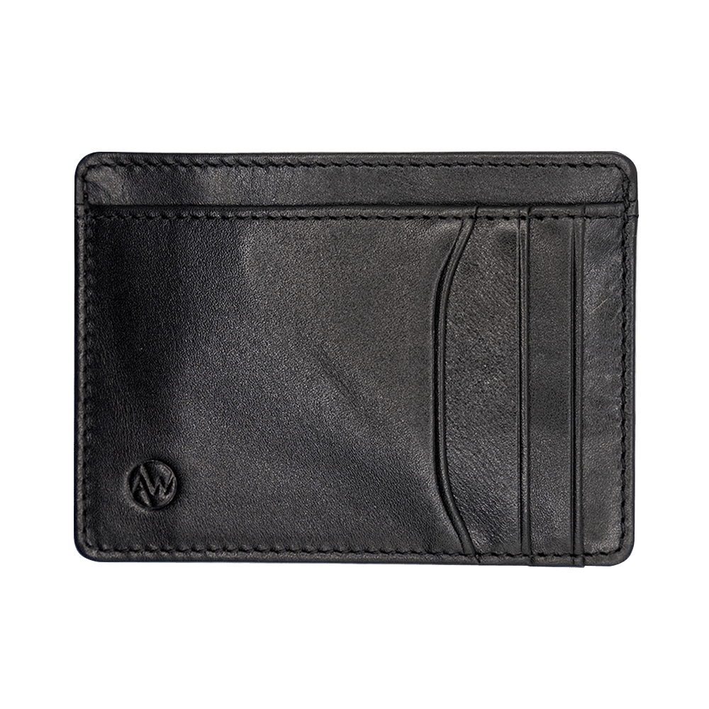 Aw Wallet AT67MZ Black