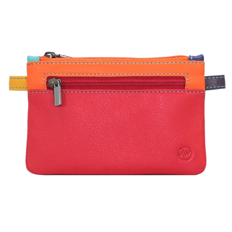 Aw Coin Purse Black NL98
