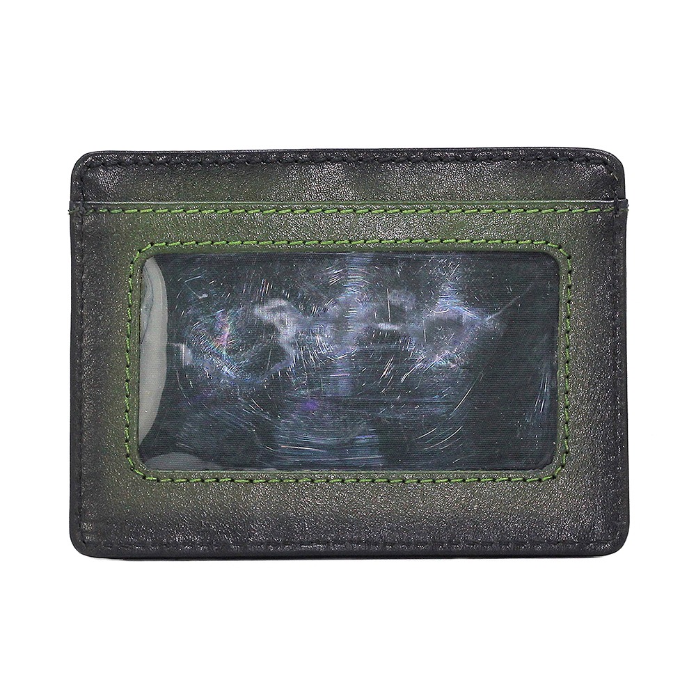 Aw Wallet AT67TSC Burnish Green - Image 2
